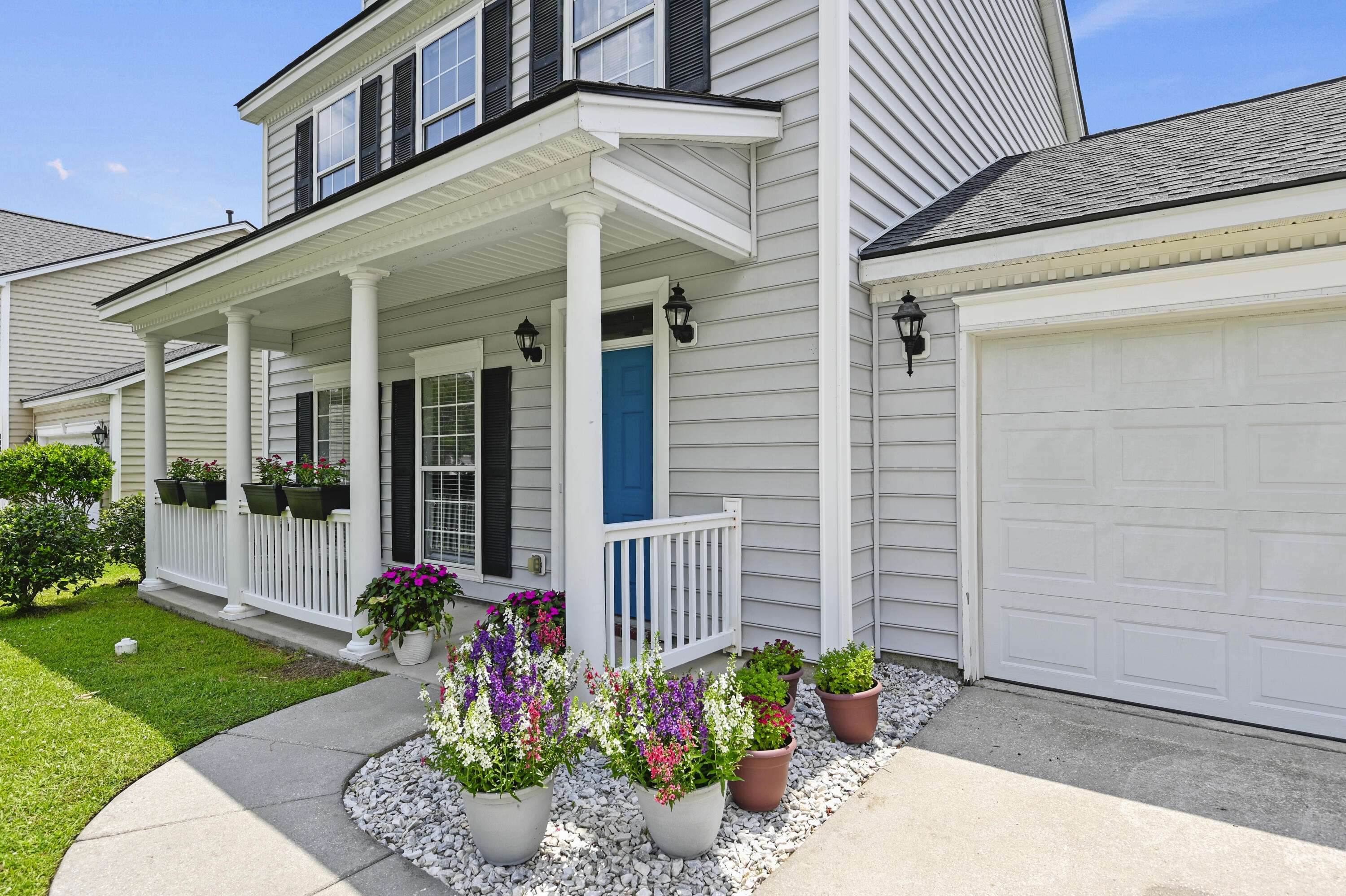 Charleston, SC 29414,796 Bent Hickory Rd
