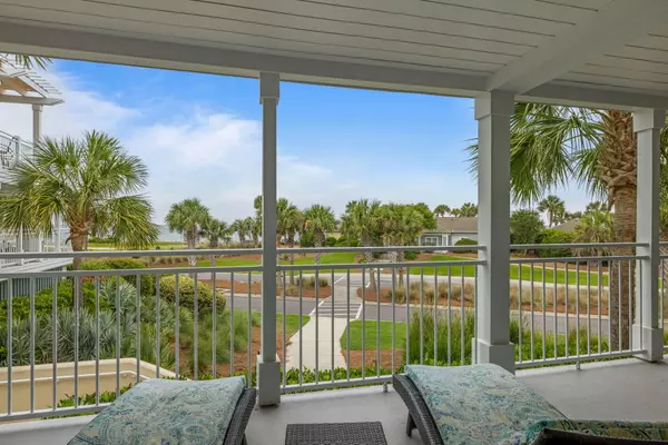 Johns Island, SC 29455,2925 Atrium Villa #25