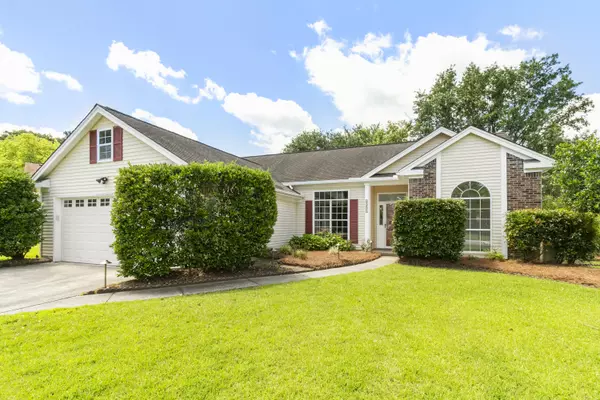 3251 Castleford Ct, Charleston, SC 29414