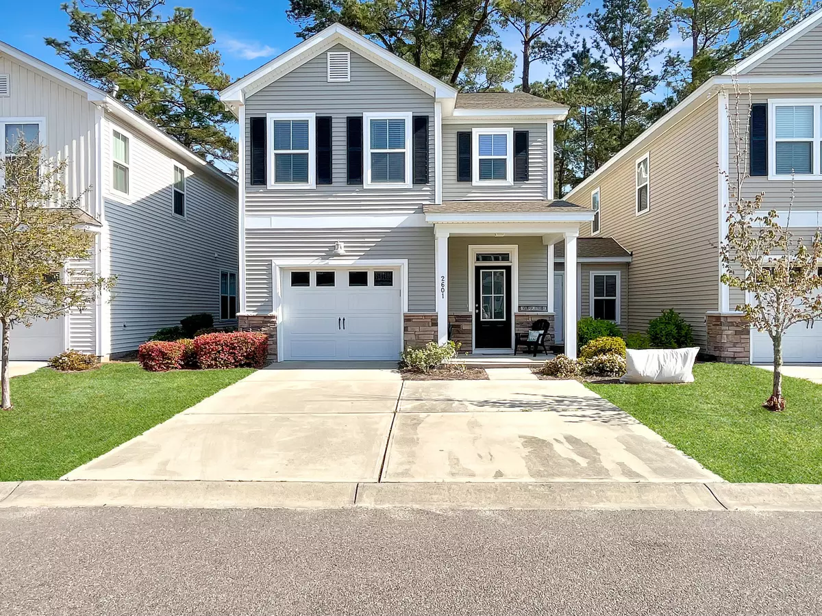 Summerville, SC 29483,2601 Poplar Grove Pl