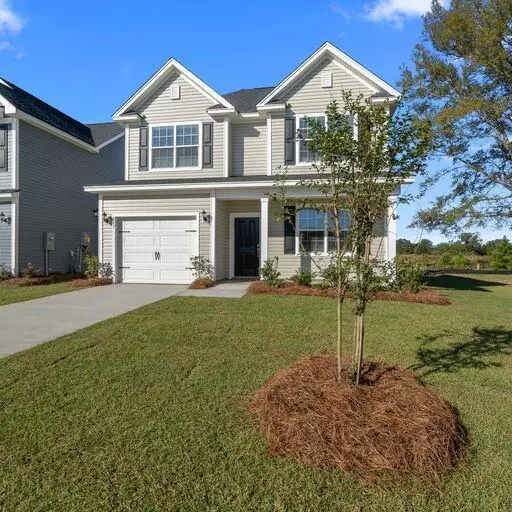 8711 Revival Rd, North Charleston, SC 29420