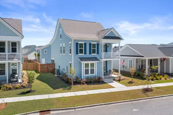 Summerville, SC 29486,48 Clearblue Loop