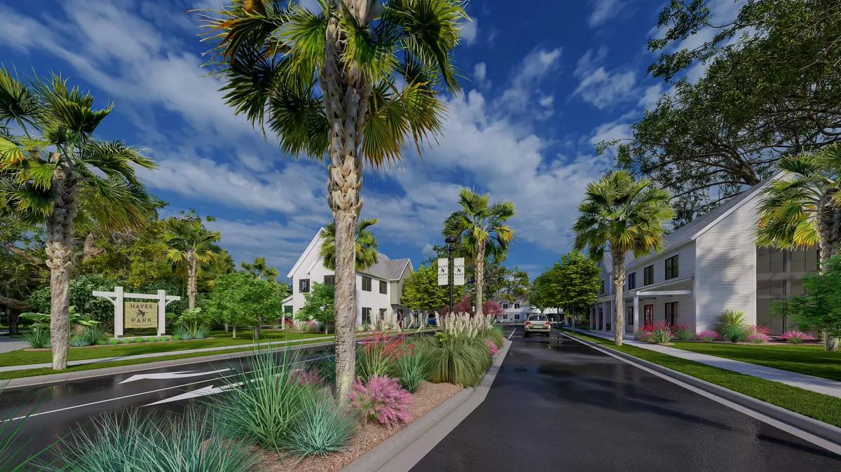 Johns Island, SC 29455,532 Hayes Park Blvd #Lot 5