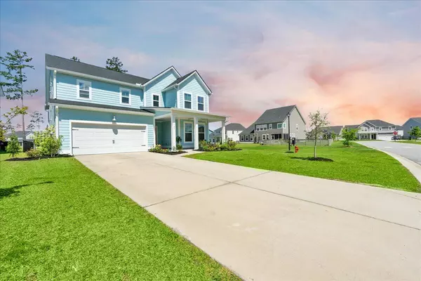 Summerville, SC 29486,107 Belfort Pl