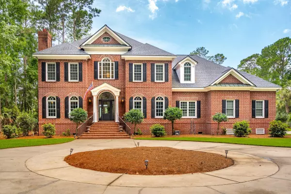 Mount Pleasant, SC 29466,3140 Pignatelli Cres