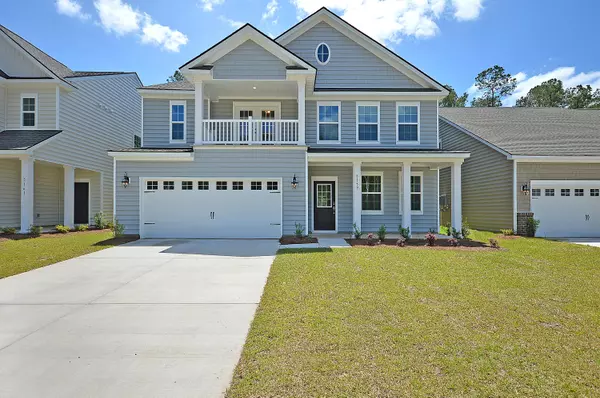 Moncks Corner, SC 29461,105 Tupelo Bridge Dr