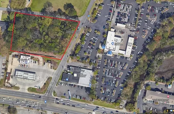 0 Savage Rd, Charleston, SC 29414