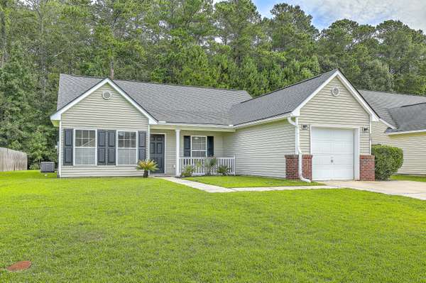 Goose Creek, SC 29445,338 Slow Mill Dr