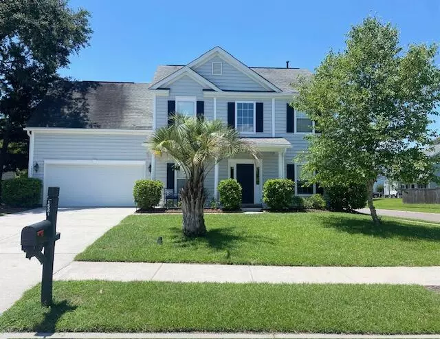 1521 Ashley Gardens Blvd, Charleston, SC 29414