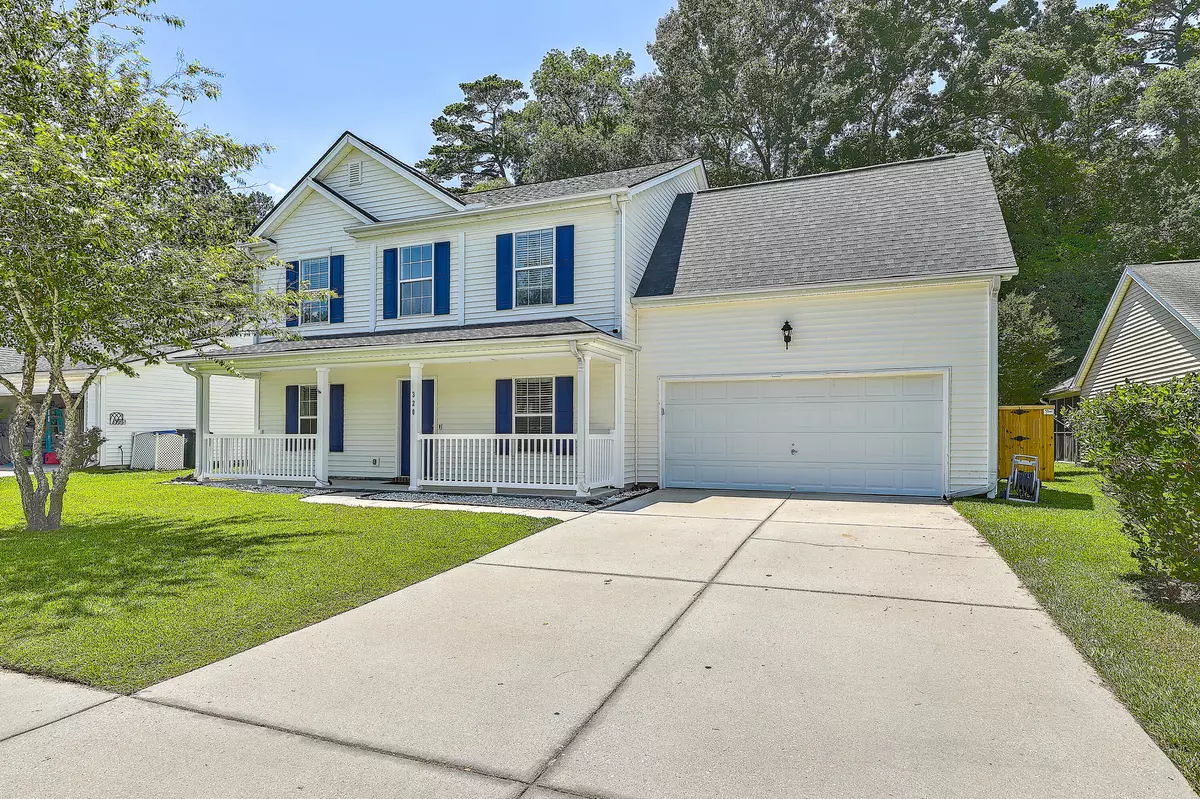 Summerville, SC 29485,320 Eagle Ridge Rd