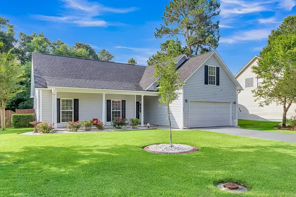 403 Barreling Ct, Moncks Corner, SC 29461