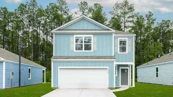 3068 Dalmore Dr, Ravenel, SC 29470