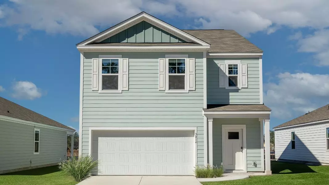3014 Dalmore Dr, Ravenel, SC 29470