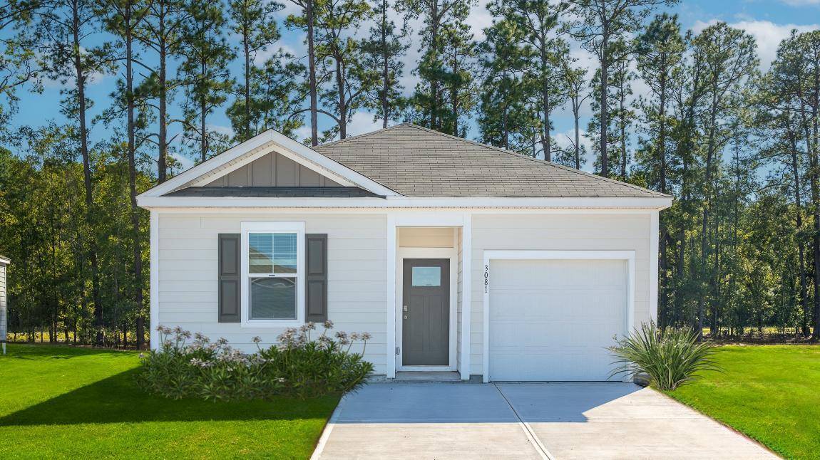 3081 Dalmore Dr, Ravenel, SC 29470