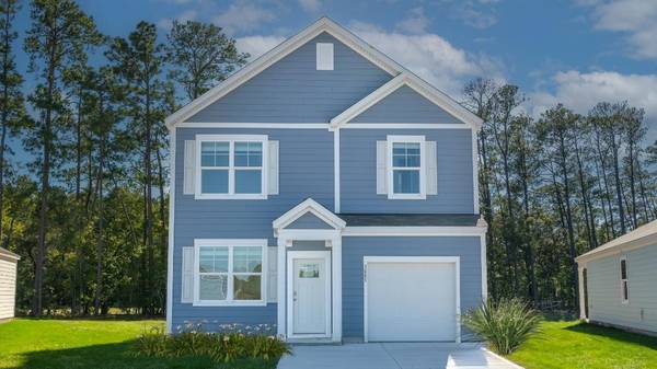 3085 Dalmore Dr, Ravenel, SC 29470