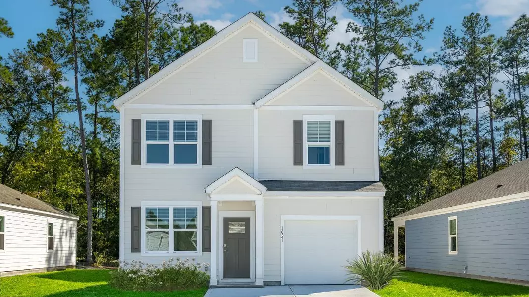 3021 Dalmore Dr, Ravenel, SC 29470