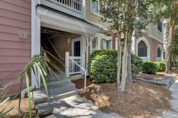 Charleston, SC 29492,600 Bucksley Ln #304