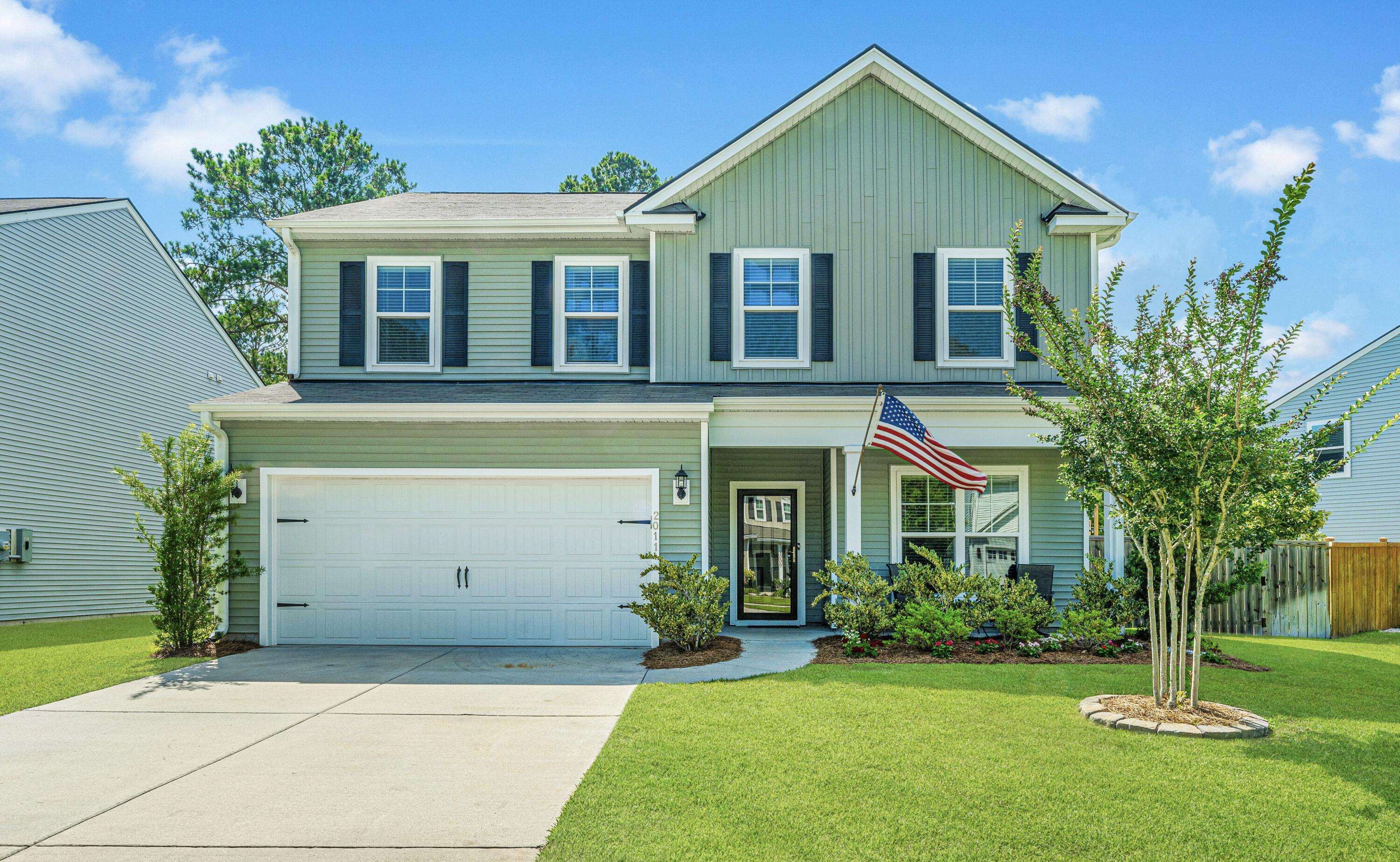 2011 Elvington Rd, Johns Island, SC 29455