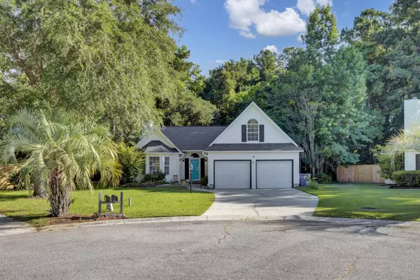 Charleston, SC 29414,103 Birkdale Ct