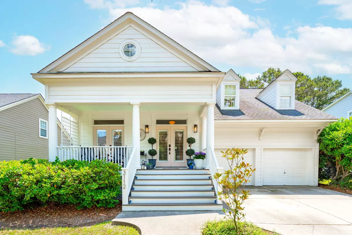 Mount Pleasant, SC 29466,3112 Treadwell St