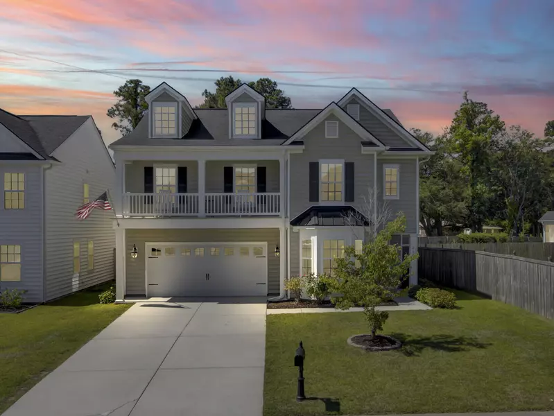 260 Swamp Creek Ln, Moncks Corner, SC 29461