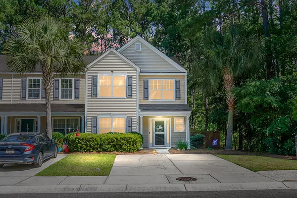 1146 Island Club Dr, Charleston, SC 29492