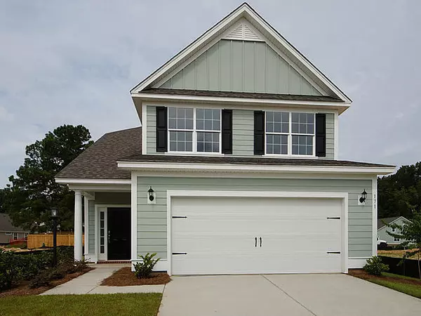 Moncks Corner, SC 29461,486 Eagleview Dr