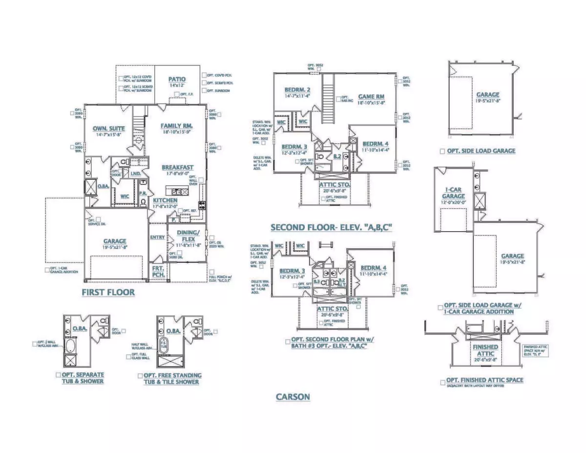 Moncks Corner, SC 29461,341 Hillman Trail Dr