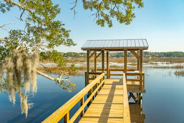 Mount Pleasant, SC 29466,3850 Delinger Dr