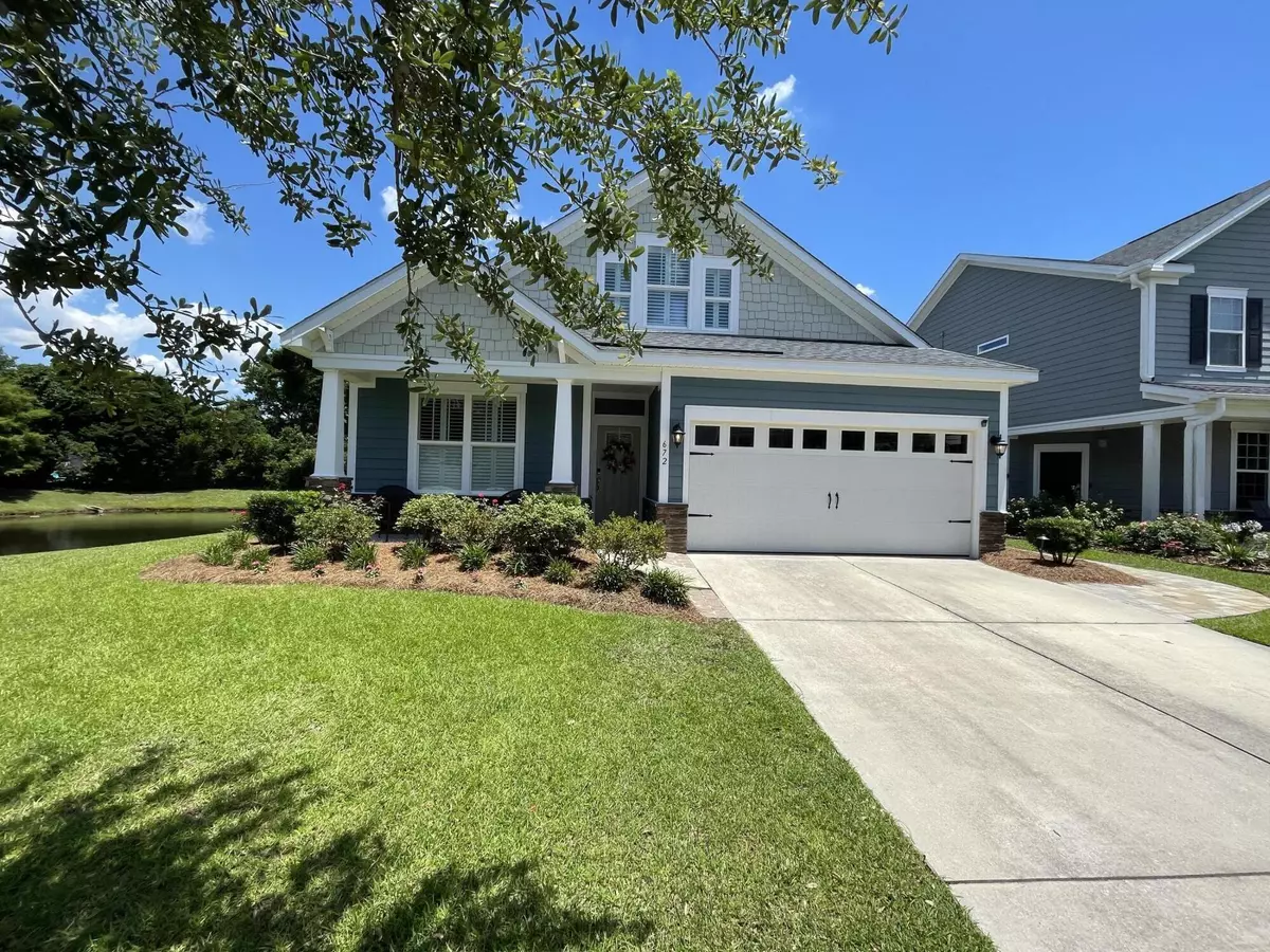 Charleston, SC 29412,672 Goodlet Cir