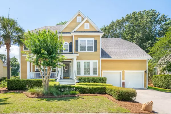 Mount Pleasant, SC 29466,1729 James Basford Pl