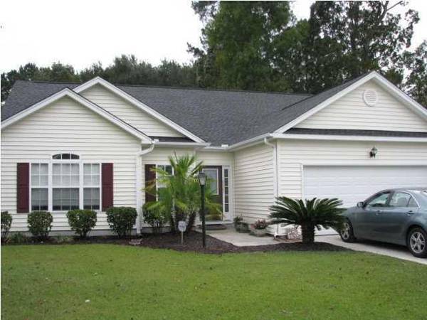 8225 Governors Walk, North Charleston, SC 29418