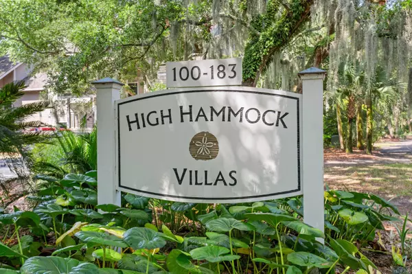 Seabrook Island, SC 29455,117 High Hammock