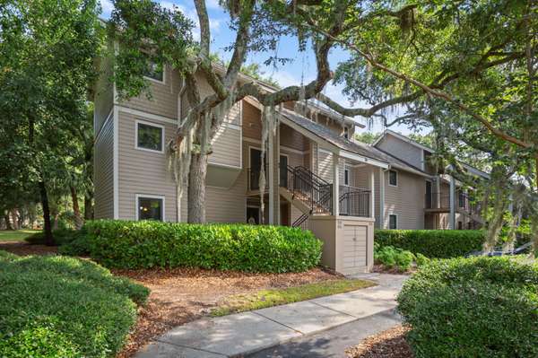 117 High Hammock, Seabrook Island, SC 29455