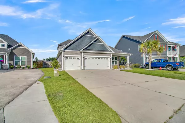 Summerville, SC 29486,250 Saxony Loop