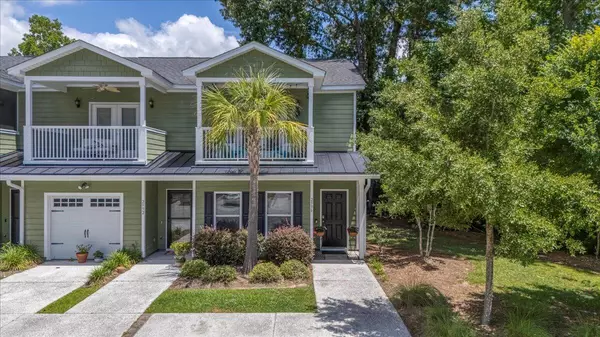 Mount Pleasant SC Home for Sale $ 445,000,AgentOwned Realty