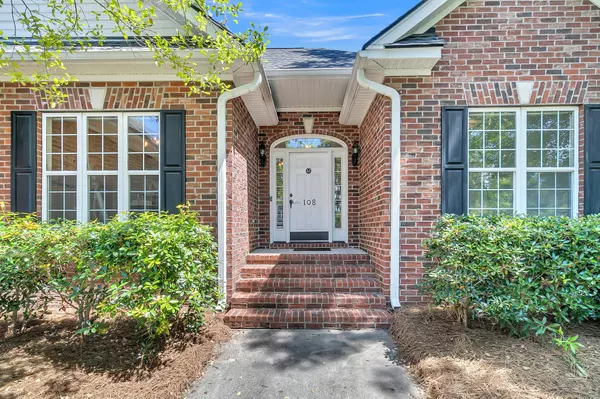 Summerville, SC 29483,108 Castle Harbor Dr