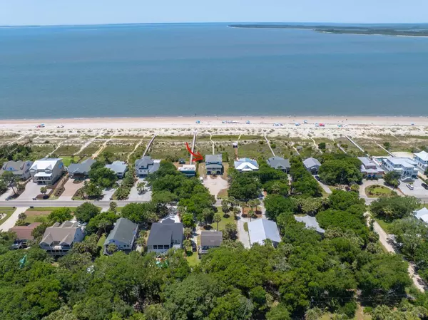 Edisto Island, SC 29438,3326 Palmetto Blvd