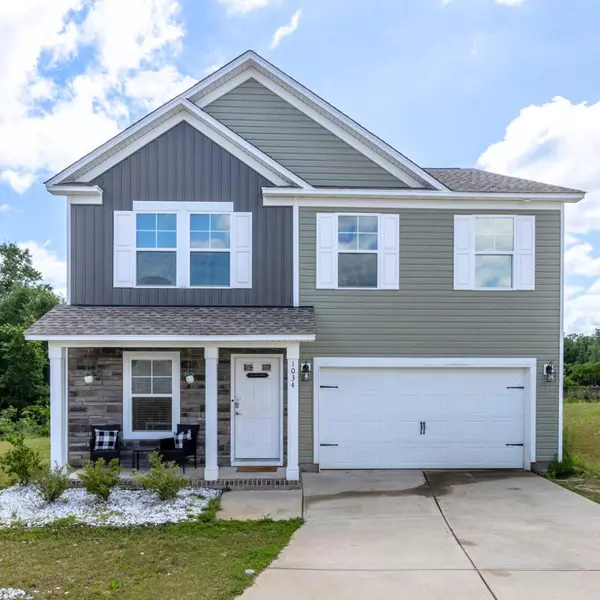 1034 Colony Creek Ct, Lexington, SC 29073