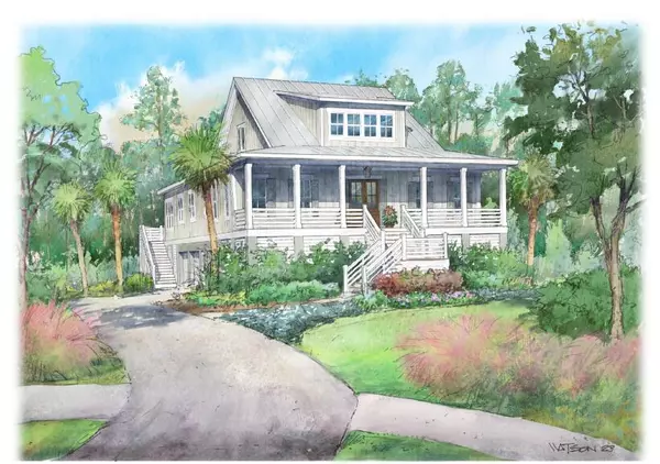 Awendaw, SC 29429,1473 Jeremy Cay Ct