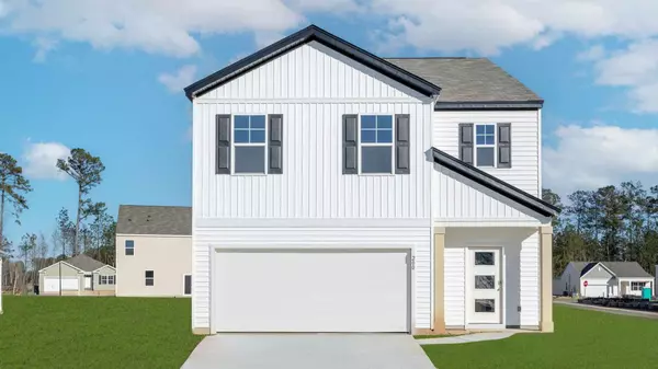 200 Watersglen Dr, Summerville, SC 29486