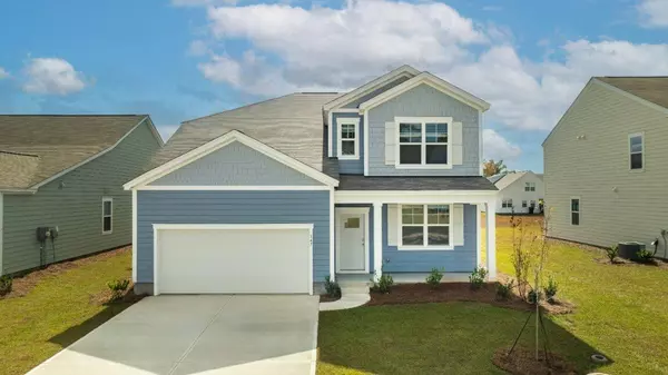 147 Morning View Way, Moncks Corner, SC 29461