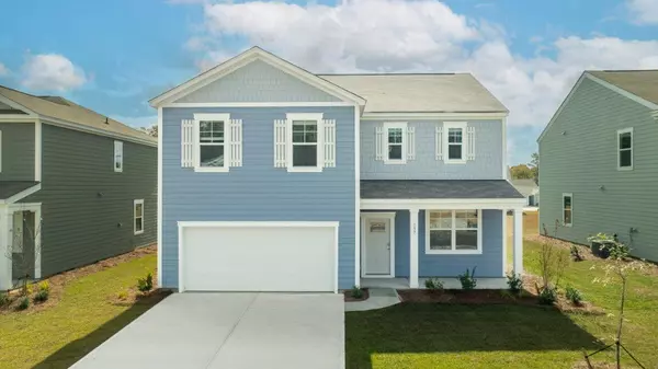 157 Morning View Way, Moncks Corner, SC 29461