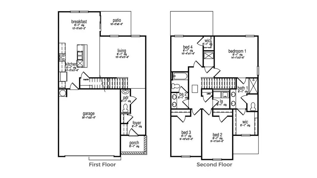 243 Wild Strawberry Ln, Moncks Corner, SC 29461