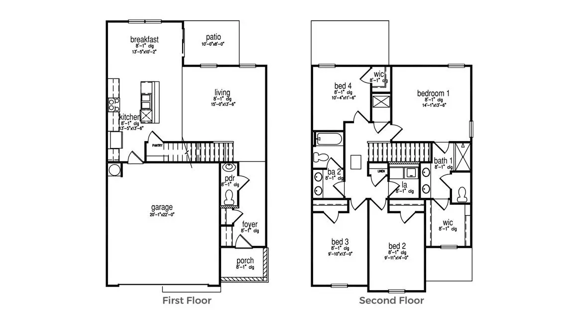 Moncks Corner, SC 29461,243 Wild Strawberry Ln