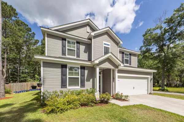 Summerville, SC 29483,154 St Germain Dr