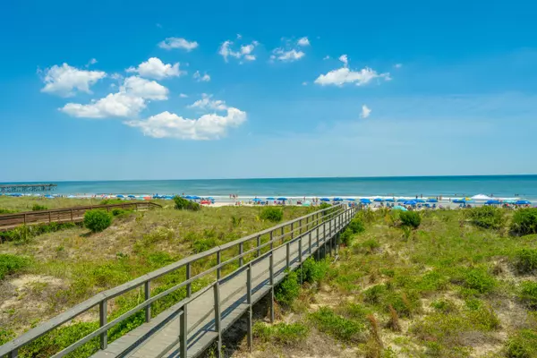 Isle Of Palms, SC 29451,1126 Ocean Blvd #125