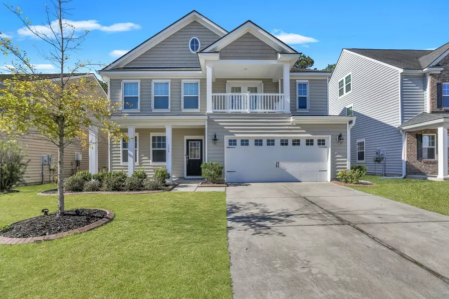 146 Blackwater Way, Moncks Corner, SC 29461