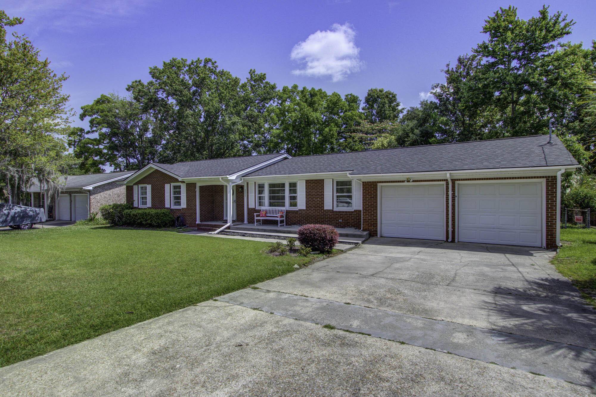 North Charleston, SC 29418,5322 Helene Dr