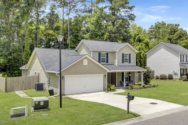 Hanahan, SC 29410,1013 Steelechase Ln